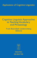 Enfoques lingüísticos cognitivos para la enseñanza de vocabulario y fraseología