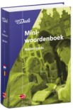 Mini Diccionario publicado por Van Dale Dutch