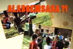 Alaboemsasa: la estimulación del lenguaje holandés para niños multilingües en el ocio