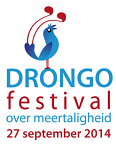Festival Drongo, 27 de septiembre 2014 Amsterdam