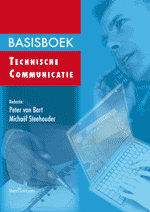 Basisboek Technische Communicatie verschenen