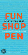 Diversión de las compras en holandés