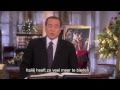 ElaN maakt reclame met Kadhafi en Berlusconi