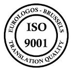 Eurologos adquiere la certificación ISO 9001