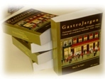 New culinary vakwoordenboek Dutch-french -English