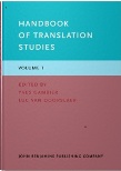 Handbook ou Translation études