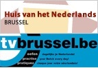 Lancer la maison bruxelloise et du tvbrussel néerlandais « zappe avec ta classe »