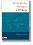 'Dutch words worldwide': unique uitleenwoordenboek