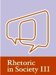 Rhetoric dans la société III (conférence)