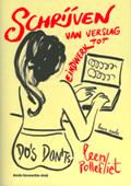 Schrijfadviesboek du Leen Pollefliet le livre 2011 formé le mieux
