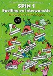 Le nouveau livre avec les règles de base de l'orthographe et de la ponctuation néerlandaises