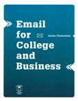 L'e-mail for collège and Business (manuel langue de correspondance)