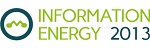 Information Energy 13 et à 14 juin à Utrecht