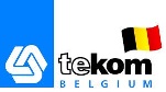 tekom Belgium officiellement au dessus des fonts baptismaux