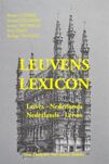 Le nouveau lexique Leuvens garde le volkstaal pour l'avenir