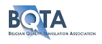 BQTA et EUATC lancement 2ème baromètre de l'industrie européenne de la traduction