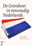 De Grondwet in eenvoudig Nederlands: gratis app