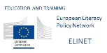 European Literacy Policy Network (Elinet) launched