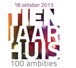 La maison de Bruxelles néerlandaise fête son 10ème anniversaire