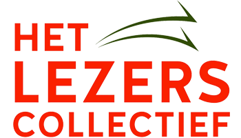 The Lezerscollectief wants to help vulnerable people with shared reading groups.