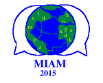 Colloque international sur le multilinguisme et d'interprétation dans les paramètres de la mondialisation (MIAM)