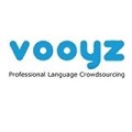 Language Crowdsourcing met vooyz