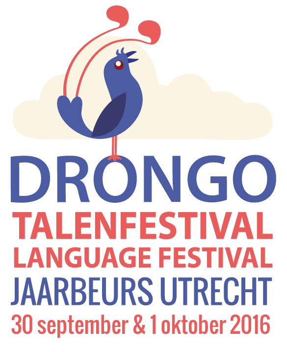 Drongo Langue Festival de 2016