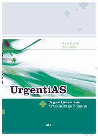 UrgentiAS. Español urgencia léxico para los médicos en formación