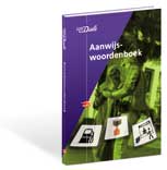 Published by Dale Aanwijswoordenboek