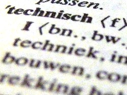 Multilingual technical communication: a question of 'technology'